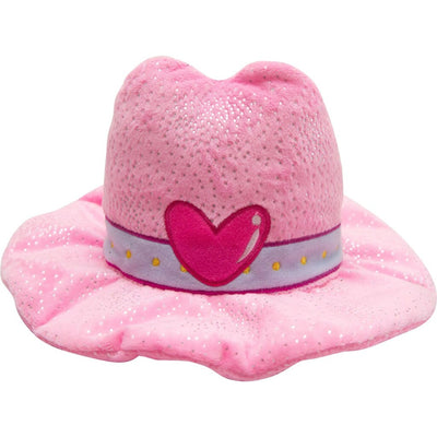 Snugarooz Save A Horse Plush Dog Toy