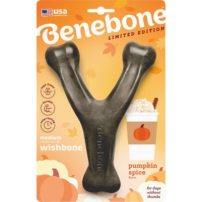 Benebone Holiday Wishbone