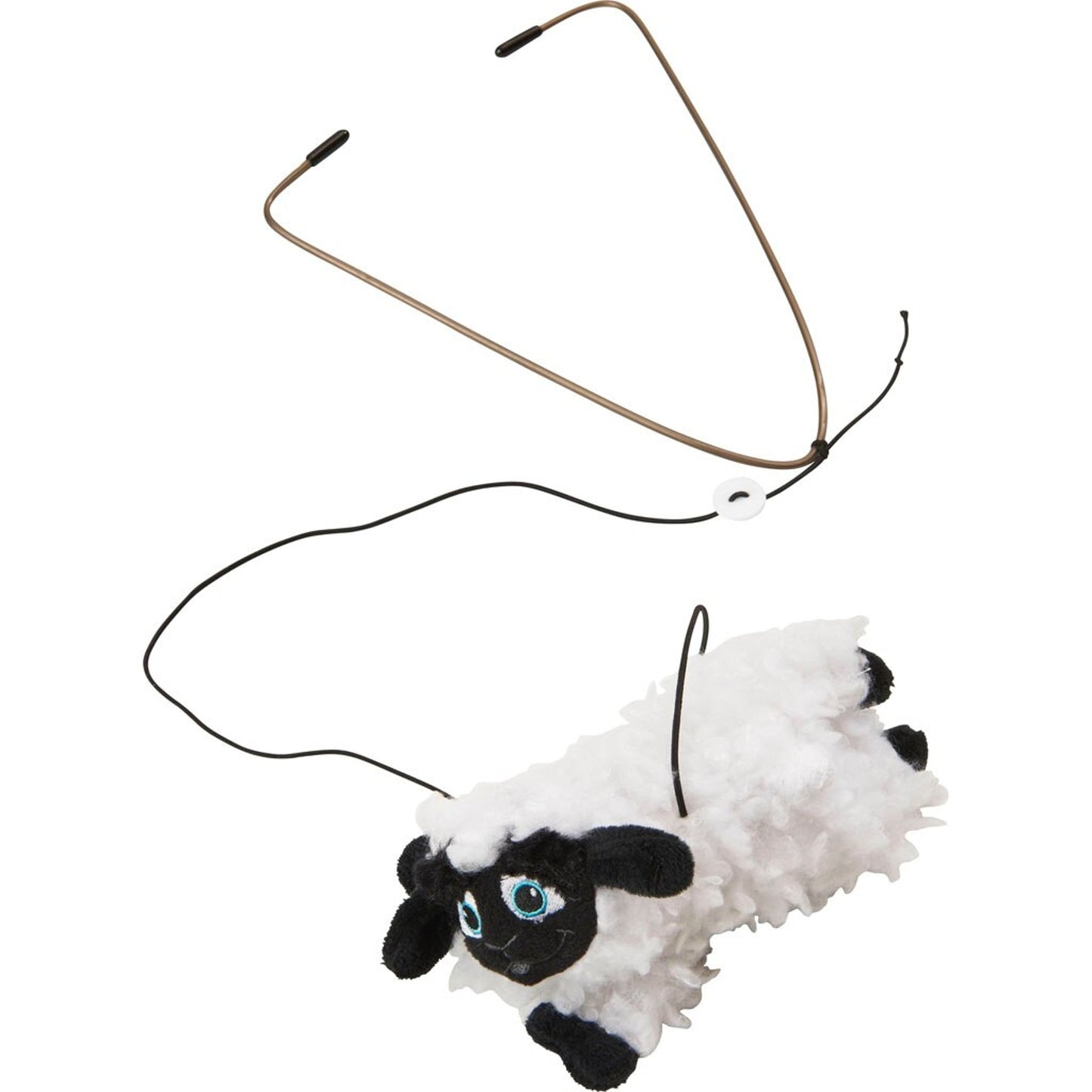 Spot Baa Baa Sheep A-Door-Able
