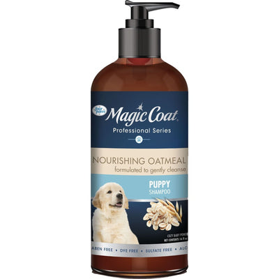 Magic Coat Professional Series Puppy Shampoo