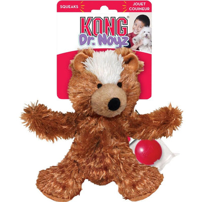 Kong Dr. Noyz Bear