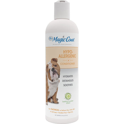 Magic Coat Hypo-Allergenic Conditioner