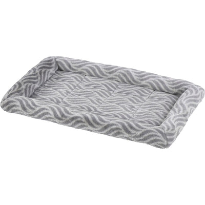 Quitetime Deluxe Wave Pet Bed