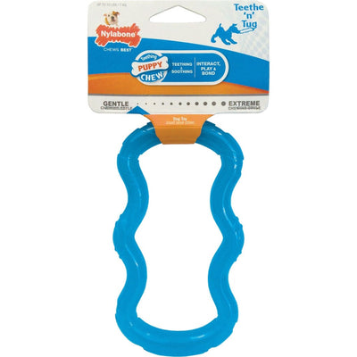 Nylabone Puppy Chew Tug