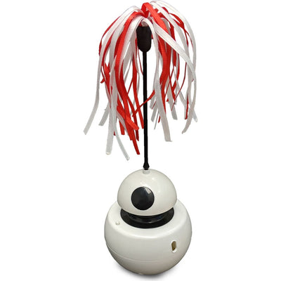 Spot Spin About 2.0 Laser W/Sound