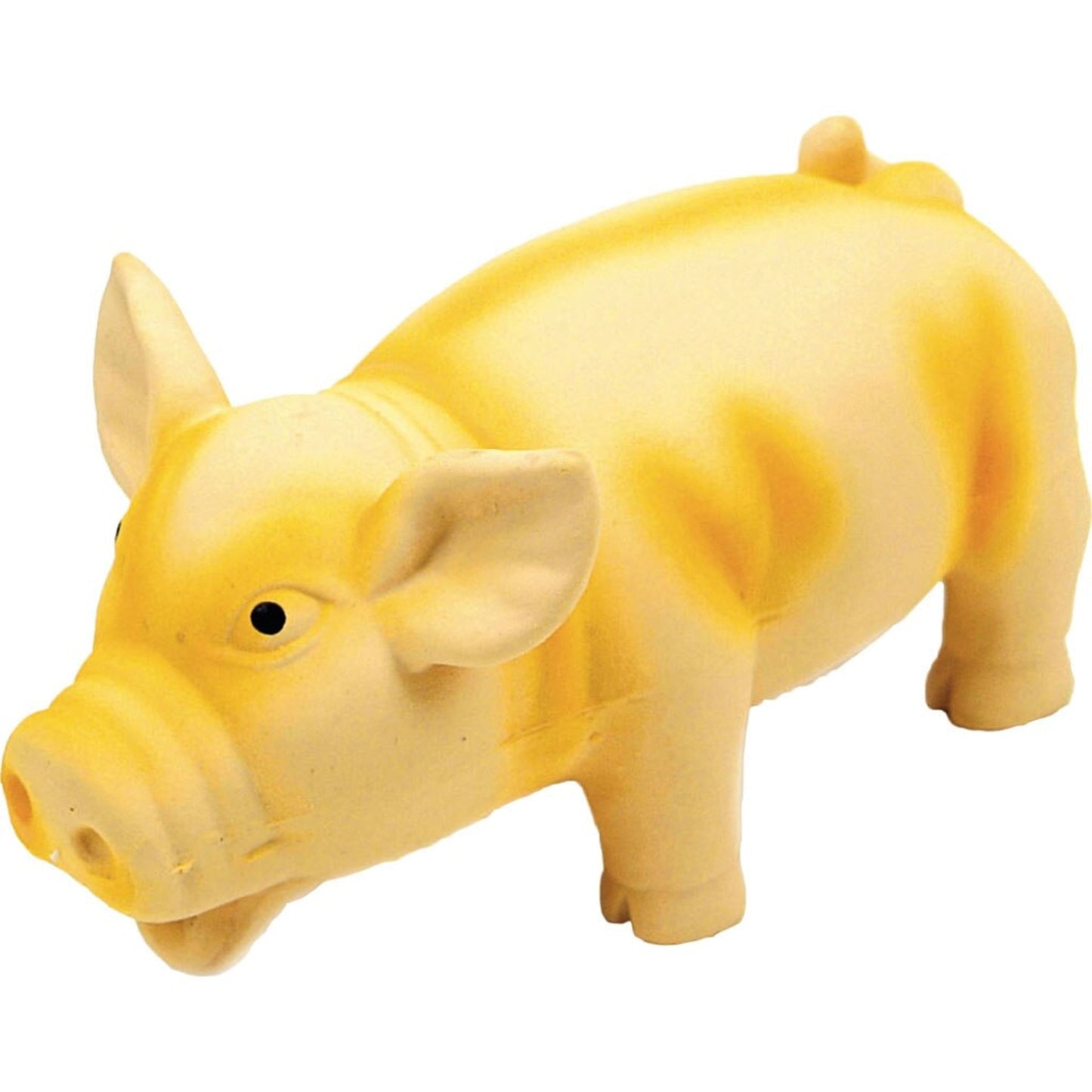 Rascals Pig Grunt Dog Toys