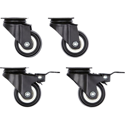 Skudo Travel Wheel Casters