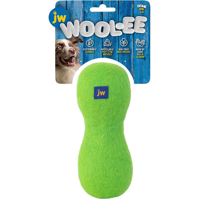 Jw Dog Wool-Ee Bone