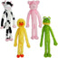 Multipet Minipet Swingin Slevin Dog Toy