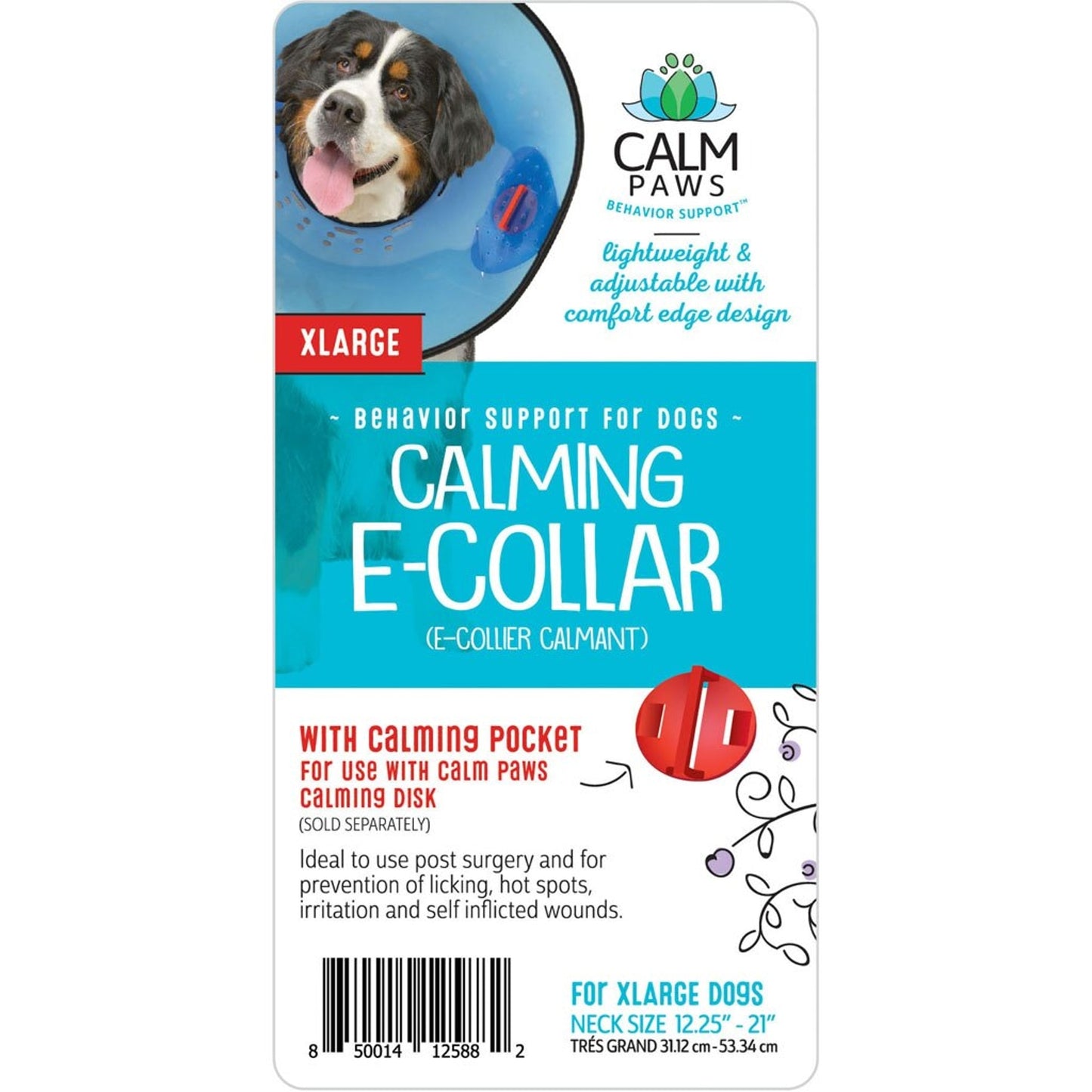 Calm Paws E-Collar