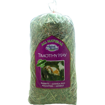 Sweet Meadow Farm Timothy Hay