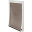 Petsafe Plastic Pet Door