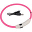 Usb Light-Up Neck Ring