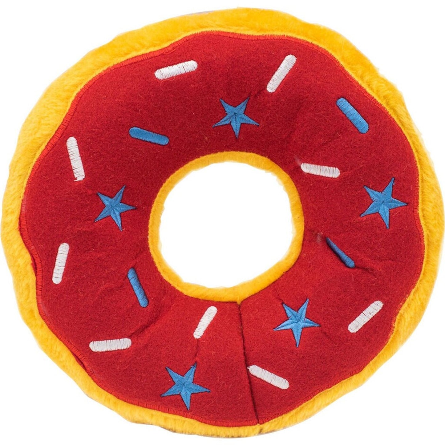 Zippypaws Donut  Americana