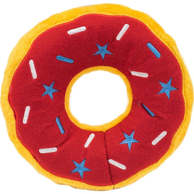 Zippypaws Donut  Americana