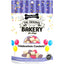 Celebration Confetti Bites Dog Cookies