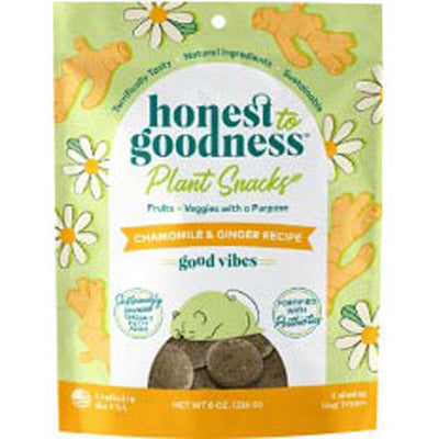 Honest To Goodness Good Vibes Calming Treats
