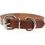 Omnipet Regular Bully Leather Collar