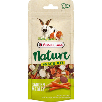 Nature Snack Mix Garden Medley