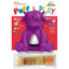Yeti Pet Products Hangry Yak Puff & Play Dog Toy