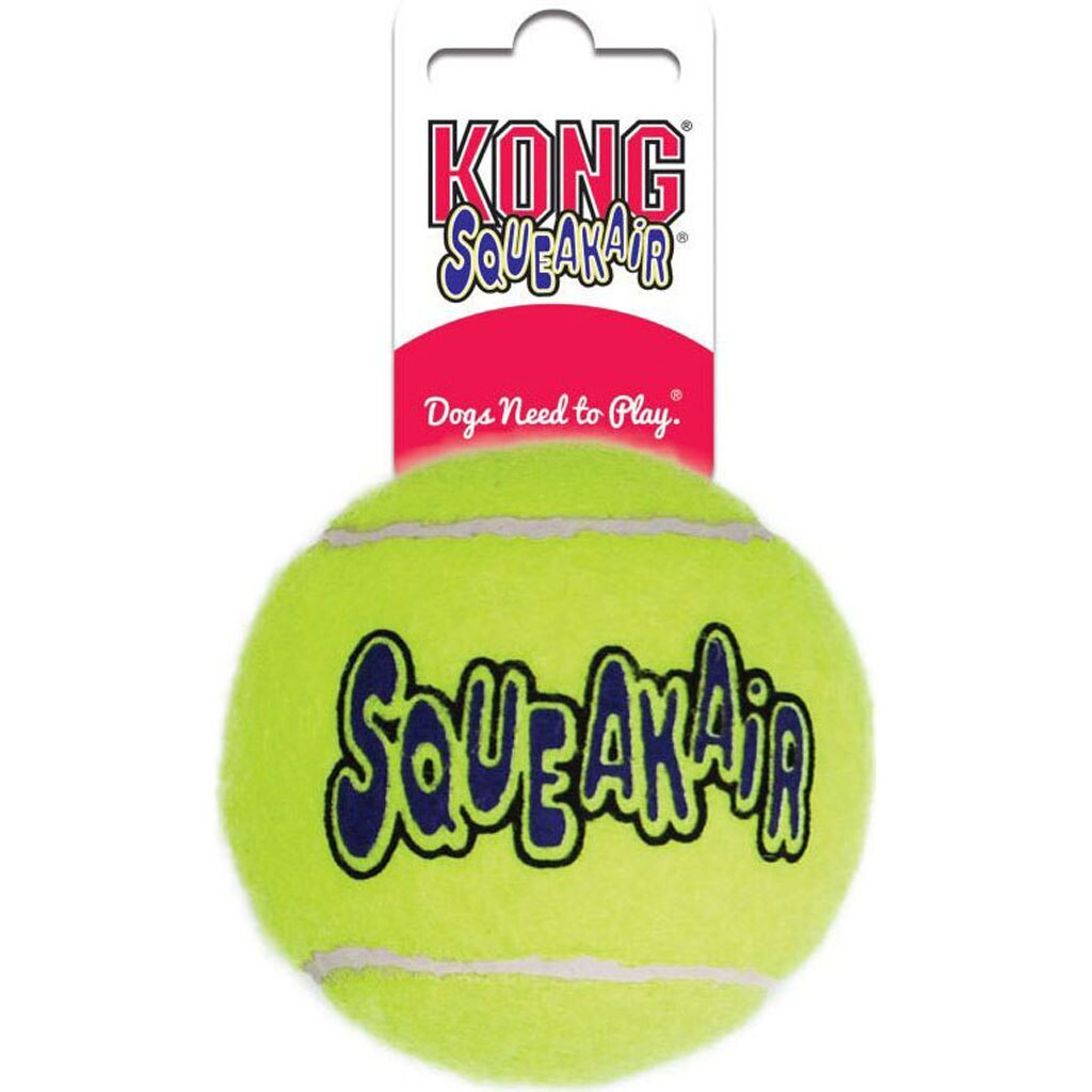 SqueakAir Ball Bulk X-Large