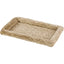 Quitetime Deluxe Wave Pet Bed
