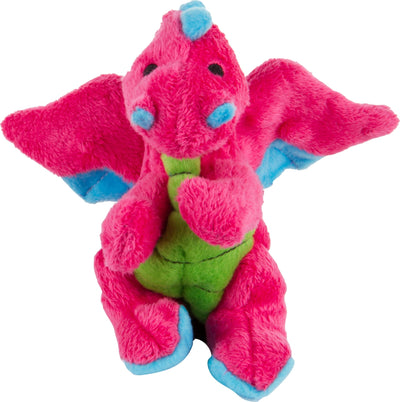 Godog Dragons Dog Toy