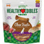Healthy Edibles Natural Chew Variety Pack