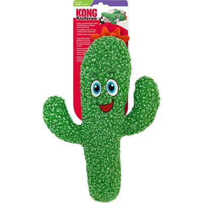 Kong Kickeroo Cactus