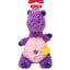 Kong Knots Belly Hippo