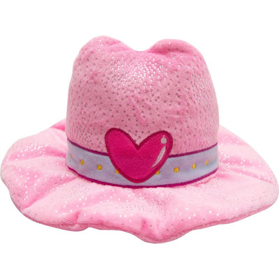 Snugarooz Save A Horse Plush Dog Toy