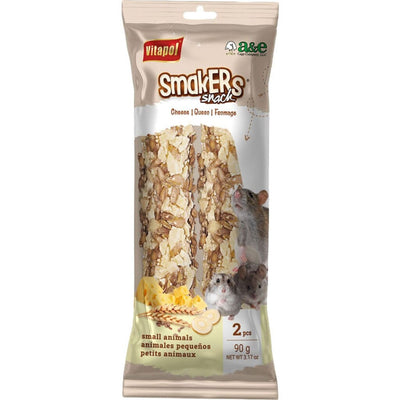 Smakers Treat Stick Rodent