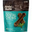 Andy & Audie Dental Chews For Dogs