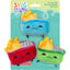 Snugarooz Lil Baby Dumps 3Pk