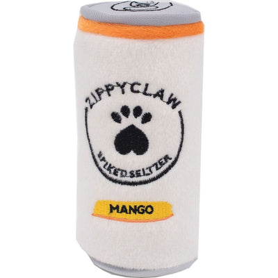 Zippypaws Squeakie Can Zippy Claw