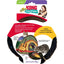 Kong Play Spaces Glamping Tent Cat Toy