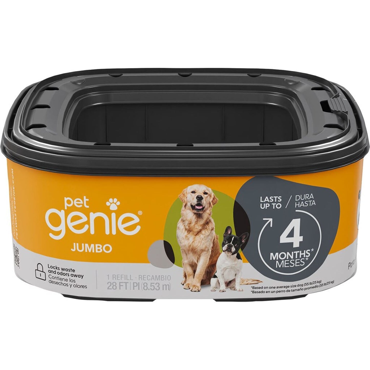Pet Genie Refill