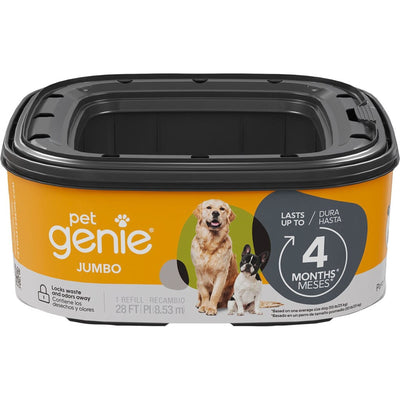 Pet Genie Refill