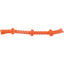 Infinity Tpr 3-Knot Tpr Rope Toy