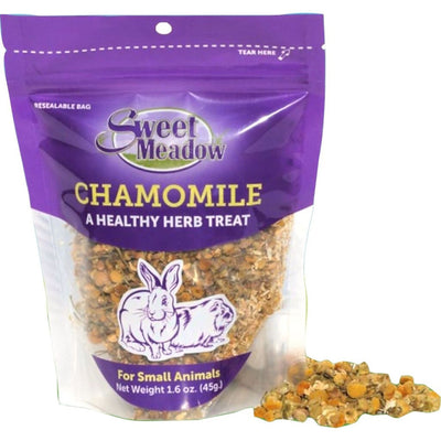 Sweet Meadow Farm Herb Treat