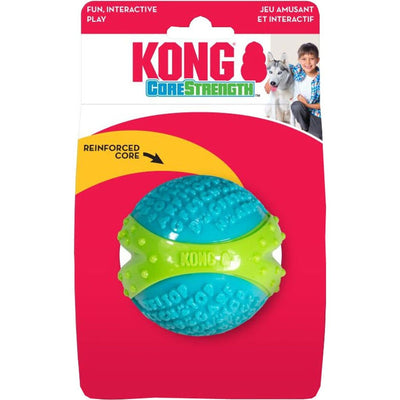 Kong Corestrength Ball