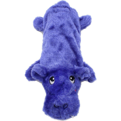 Zippypaws Bottle Crusherz Hippo