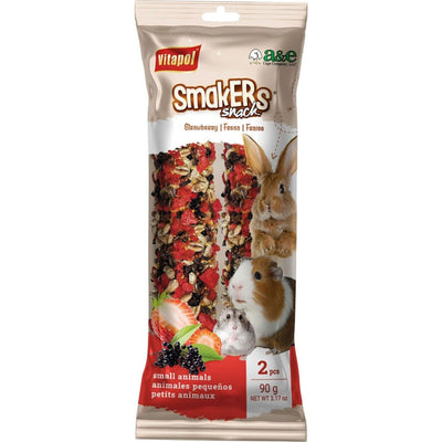 Smakers Treat Stick Small Animal