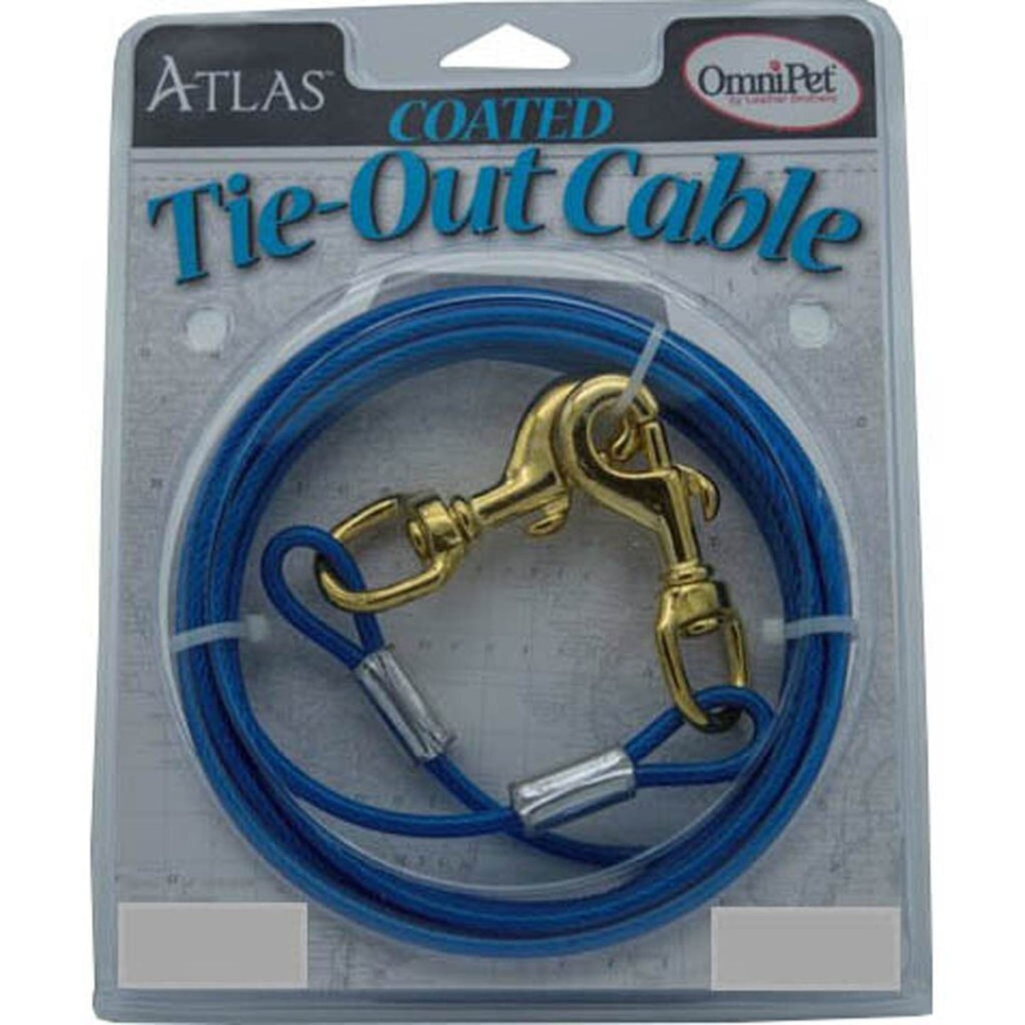 Cable Tie-Out
