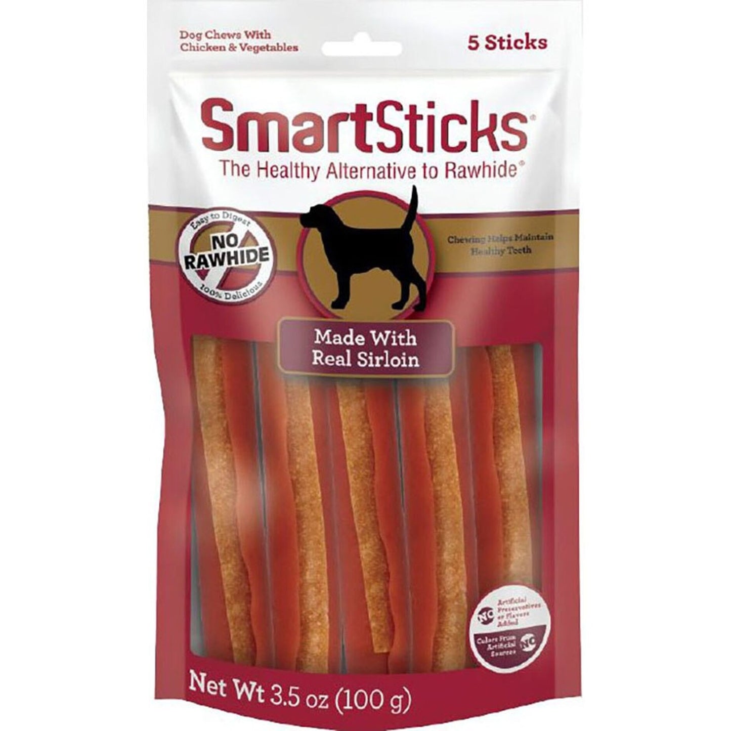 Smartbones Smartsticks