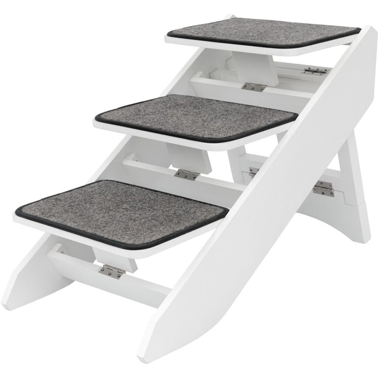Cozyup Steps & Ramp Combo