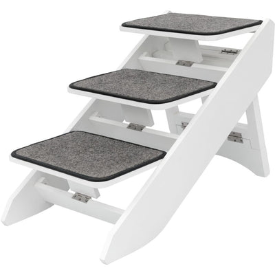 Cozyup Steps & Ramp Combo