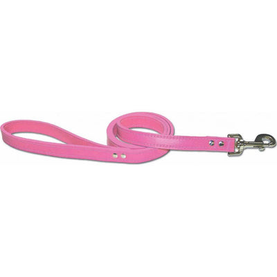 Leather Dog Leash