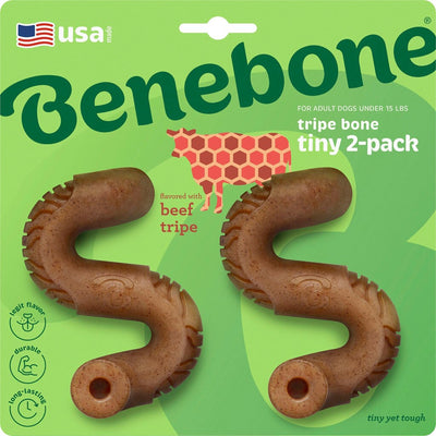 Benebone Tripe Bone