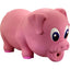 Naturflex Pig Latex Dog Toy
